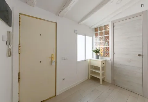 Pis de 35 m² a Madrid