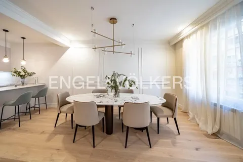 Pis de 134 m² a Madrid
