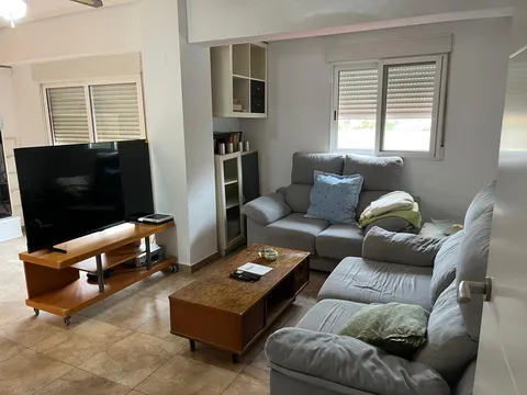 Pis de 118 m² a València