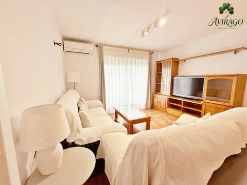 Apartamento 83 m² em Roquetas de Mar