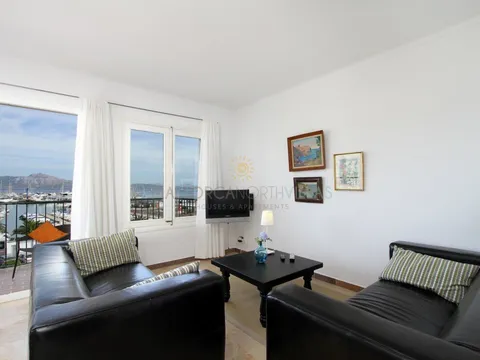 Wohnung 110 m² in Pollença