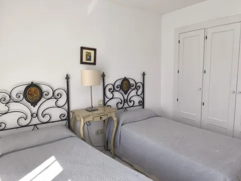 Pis de 190 m² a San Roque
