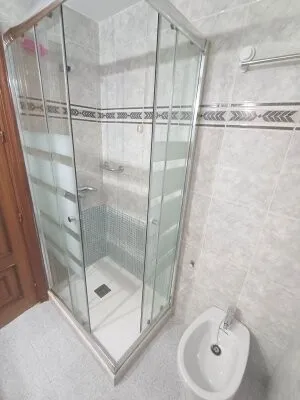Pis de 80 m² a Còrdova