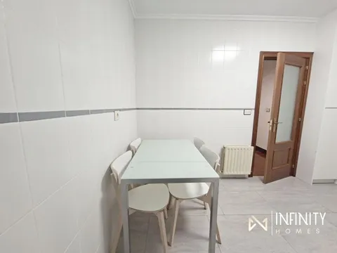 Pis de 95 m² a Bilbao