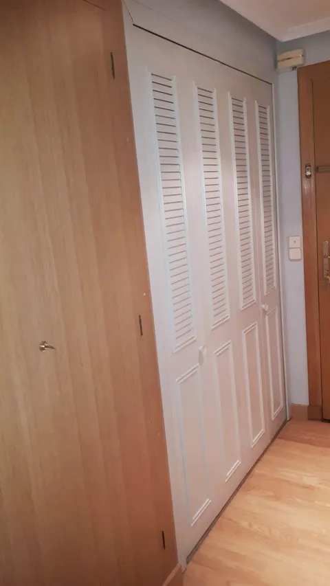 Pis de 65 m² a Saragossa