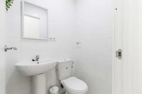 Stanza in affitto, Barcelona