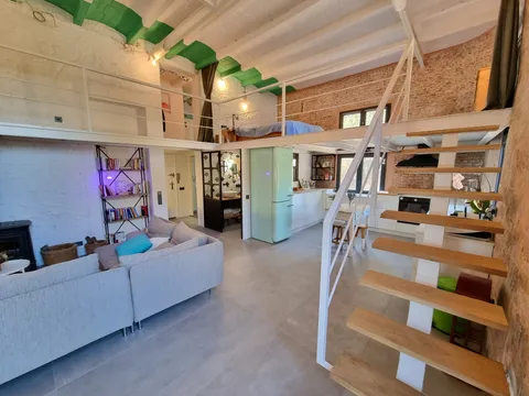 Appartamento 100 m² a Barcelona