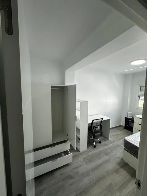 Appartamento 72 m² a Siviglia