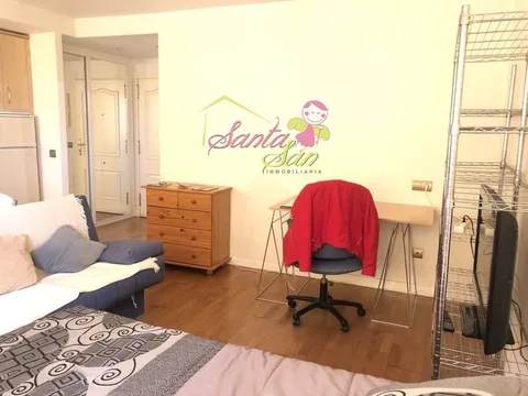 Pis de 40 m² a Salamanca