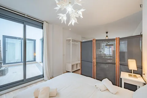 Pis de 54 m² a Màlaga