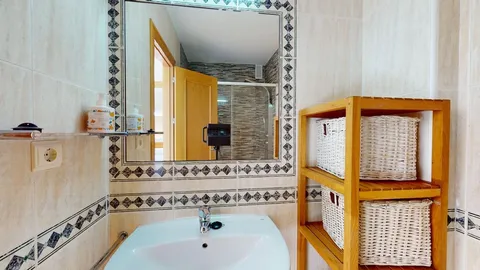 Wohnung 140 m² in Los Alcázares