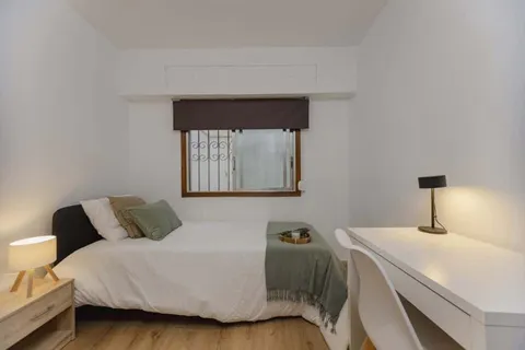 Stanza in affitto, Valencia