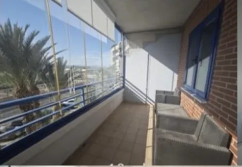 Piso de 110 m² en Orihuela (4/10)
