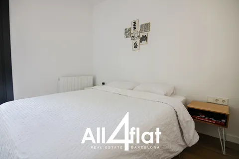 Appartamento 104 m² a Barcelona