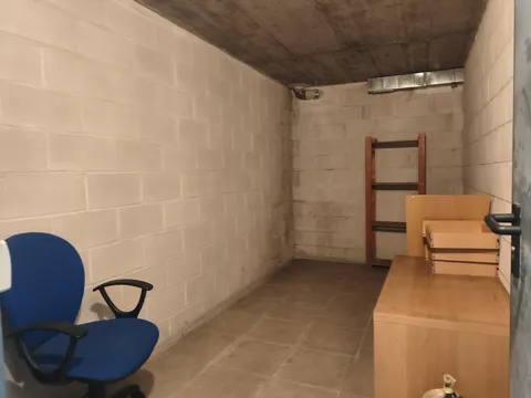 Pis de 56 m² a Saragossa