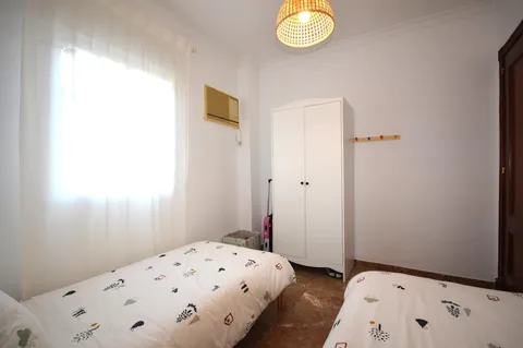 Pis de 71 m² a Jerez de la Frontera