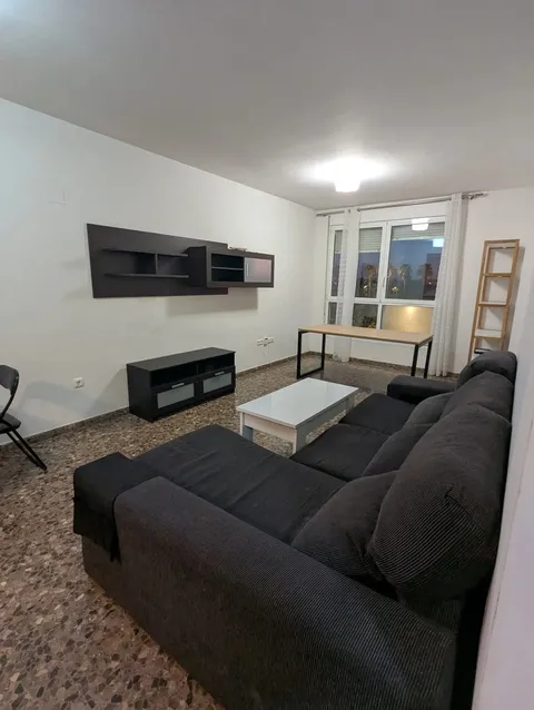 Habitació de lloguer, València