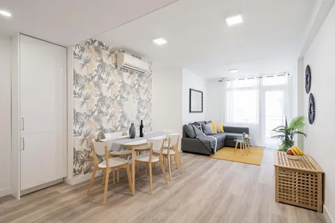 Pis de 83 m² a Madrid