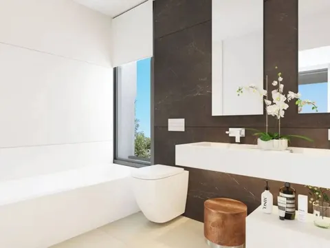 Appartamento 112 m² a Benahavís