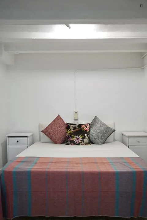 Habitación en alquiler, Barcelona