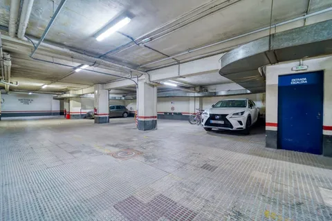 Pis de 127 m² a Madrid
