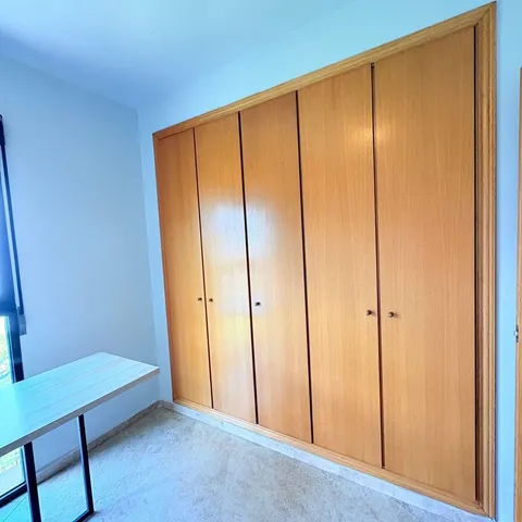 Pis de 130 m² a València