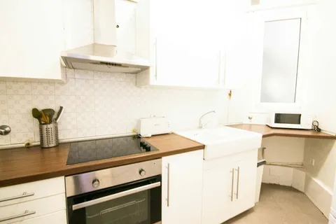Habitación en alquiler, Barcelona