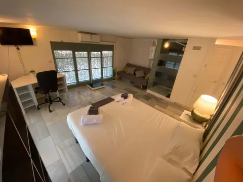 Pis de 47 m² a Madrid