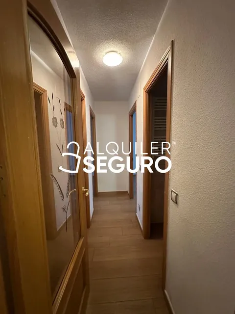 Appartamento 67 m² a Fuenlabrada