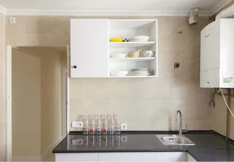 Pis de 60 m² a Madrid