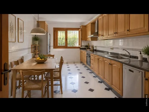 Piso de 200 m² en Palma