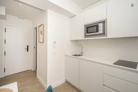 Zimmer zur Miete, Málaga