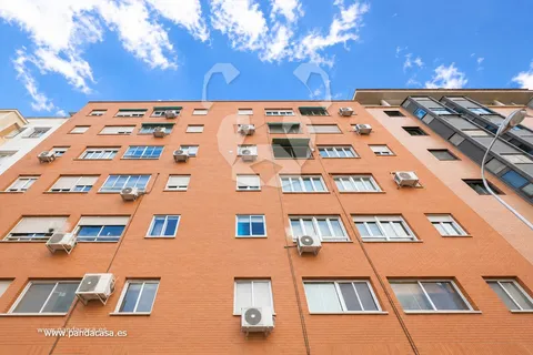 Pis de 64 m² a Madrid