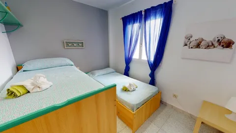 Pis de 100 m² a Dénia
