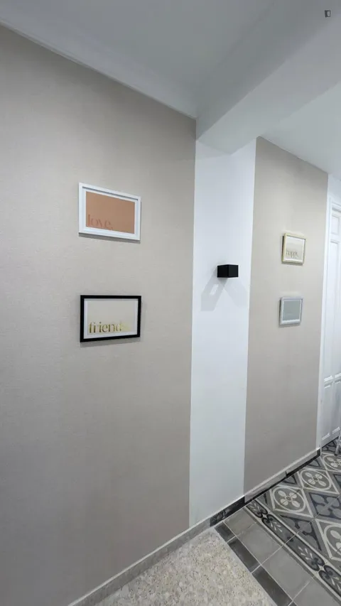 Zimmer zur Miete, Granada