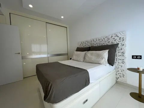 Pis de 80 m² a Estepona