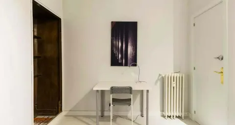 Chambre à louer, Madrid (3/21)