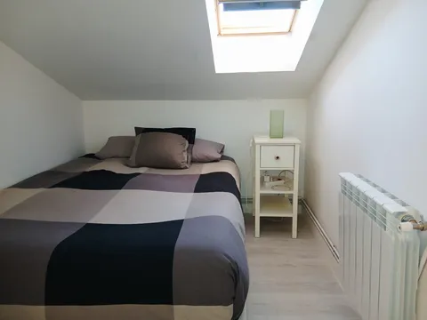 Pis de 80 m² a Ezcaray