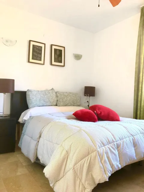 Wohnung 71 m² in Mijas