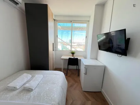 Habitación en alquiler, Madrid