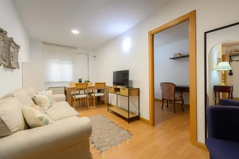 Pis de 75 m² a Madrid