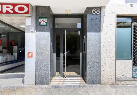 Pis de 38 m² a Madrid