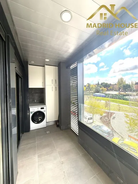 Appartamento 152 m² a Las Rozas de Madrid