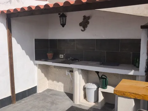 Wohnung 150 m² in Arona