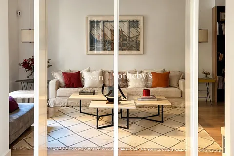 Piso de 156 m² en Madrid