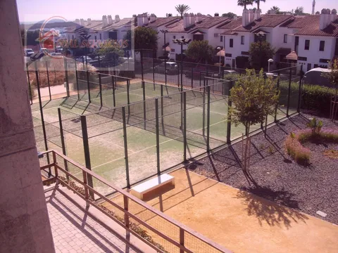 Piso de 96 m² en Cartaya