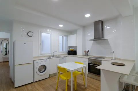 Pis de 84 m² a Las Palmas de Gran Canaria