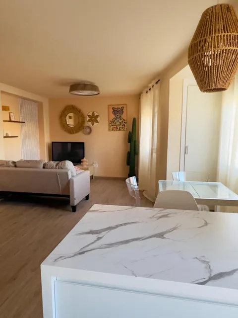 Pis de 65 m² a València