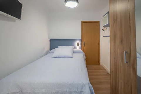 Pis de 80 m² a Granada