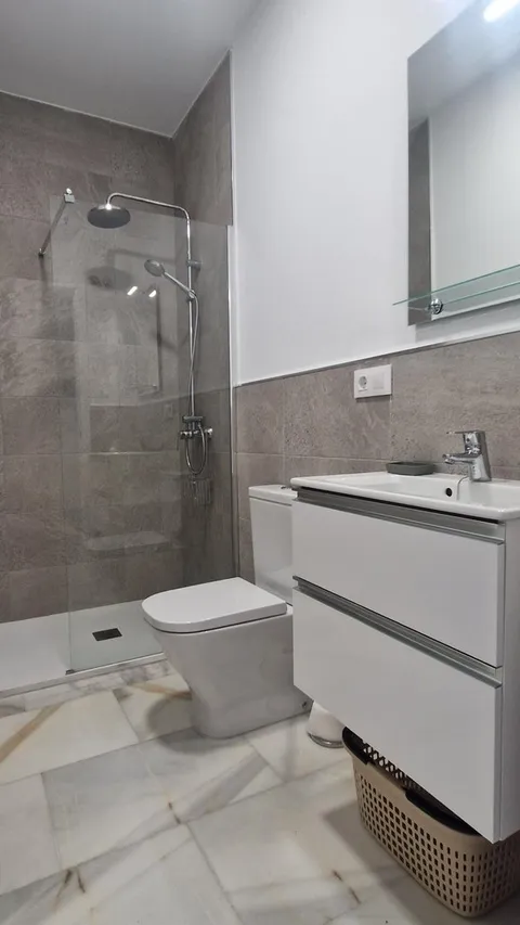 Pis de 64 m² a Jerez de la Frontera